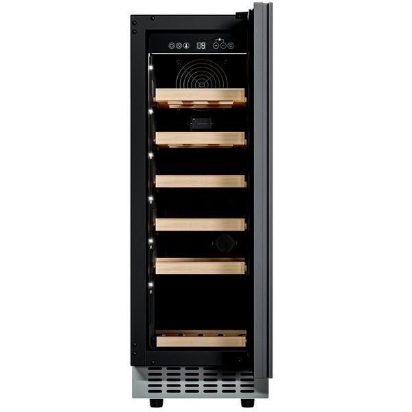 Фото Шкаф винный Meyvel MV19NH-KWT1 компрессорный 6