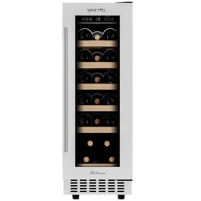 Фото Шкаф винный Meyvel MV19-KWT1 3