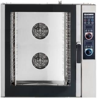 Пароконвектомат Vortmax OIB 10DS (962609)