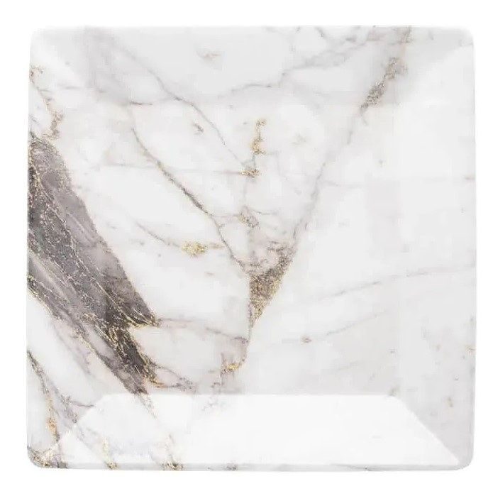 Тарелка OXFORD Golden Stone L мм артикул GC02-2471