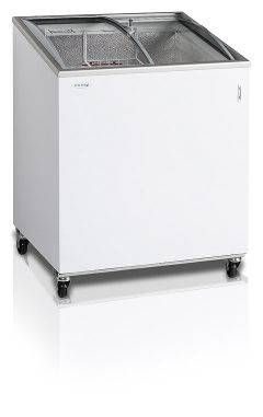 Морозильный ларь TEFCOLD IC200SCEB-I
