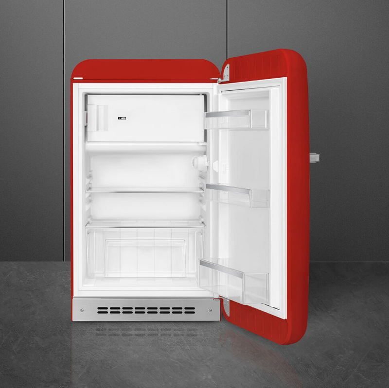 Фото Холодильник SMEG — арт. FAB10RRD5 2