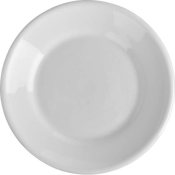 Тарелка Arcoroc Restaurant D 155 мм артикул 22506