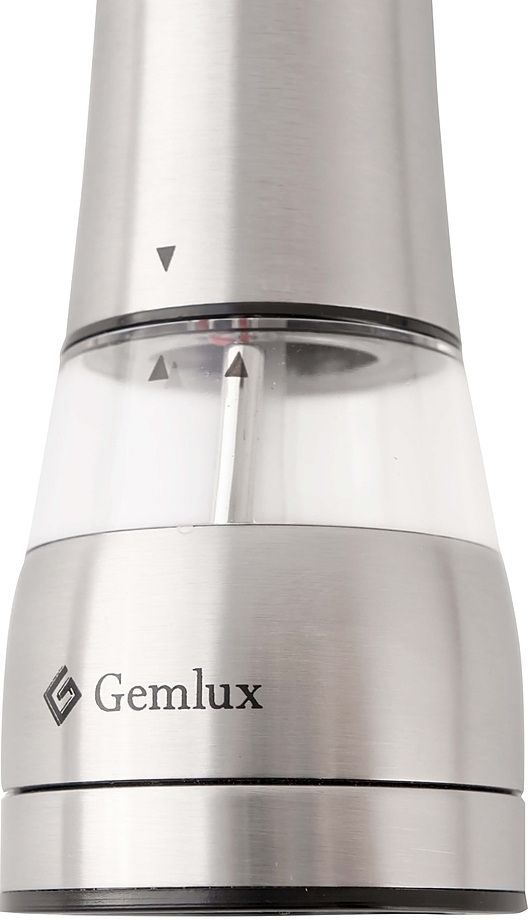 Фото Мельница для специй Gemlux — арт. GL-PG-002 2