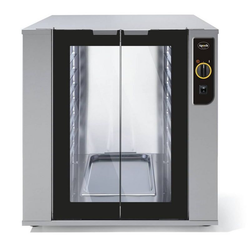 Фото Расстоечный шкаф Apach Cook Line APE8AD 1