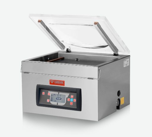 Упаковщик однокамерный TURBOVAC S60 PRO