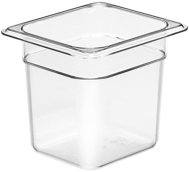 Гастроемкость Cambro 2, 2 л артикул 66CW 135