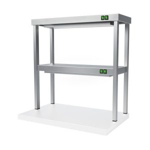 Полка тепловая ROBOLABS ПНПК2-100/30ВК
