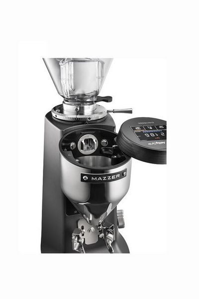 Фото Кофемолка Mazzer Super jolly electronic V UP 2