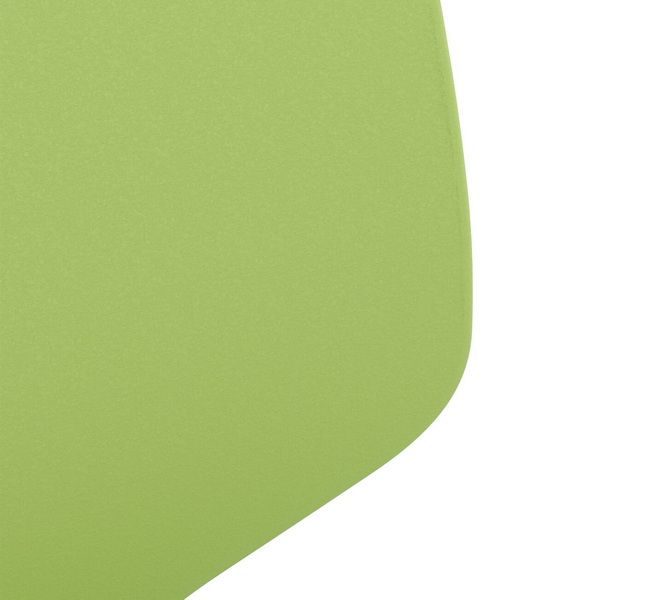 Фото Стул Sheffilton SHT-ST58/S120M a5-7 мятный/черный муар 3
