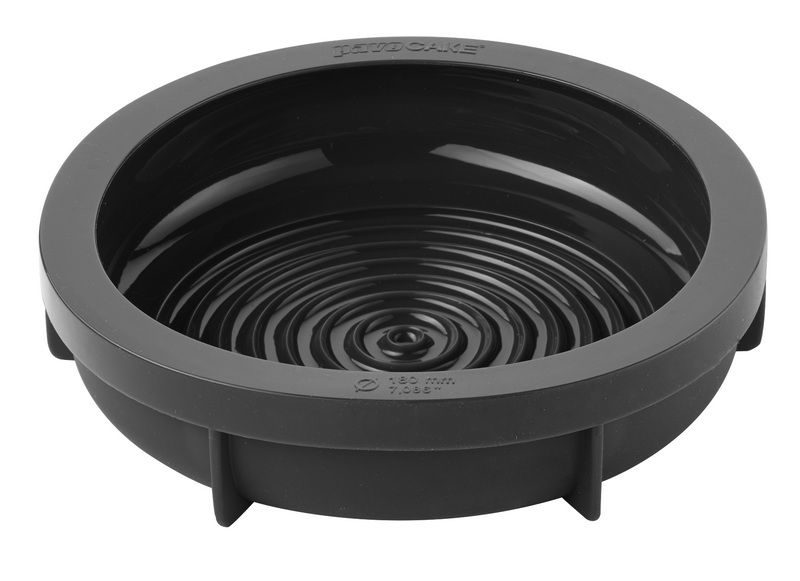 Форма кондитерская 3D H 45 мм артикул KE031S