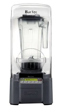 Блендер BarTec BL728