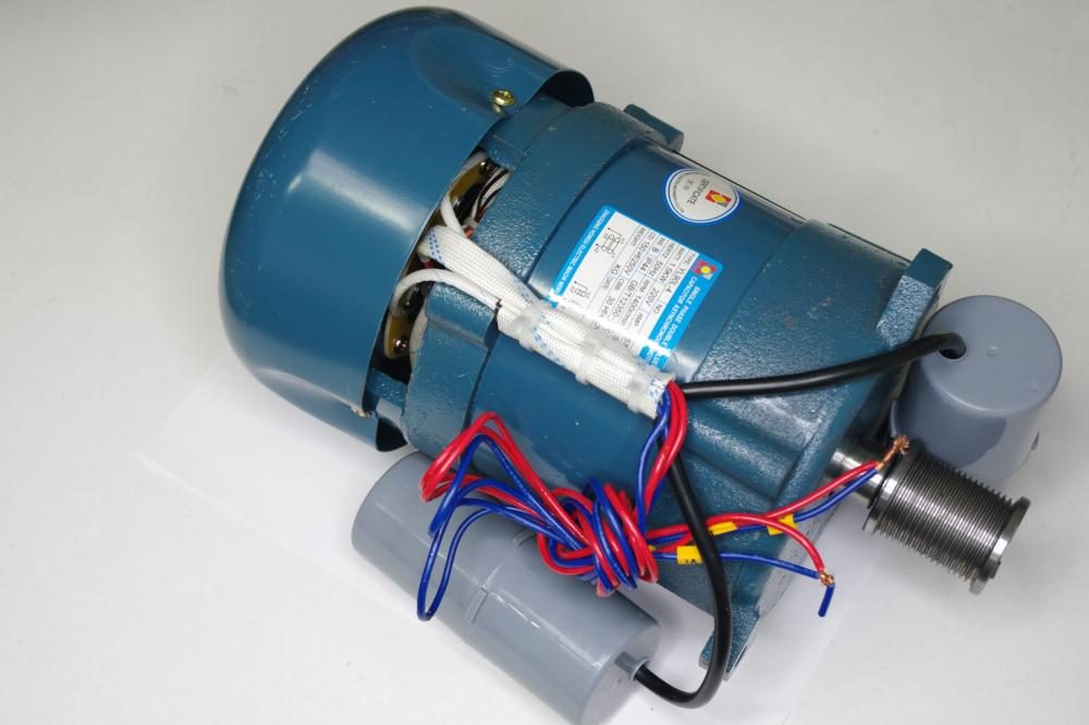Мотор Kocateq TF30AECO motor для тестомеса