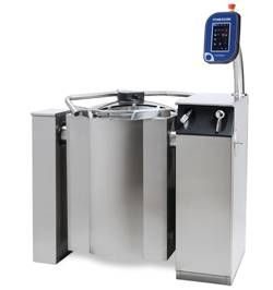 Фото Котел пищеварочный электрический Metos Proveno 3G 150E Metos (Hackman) 1