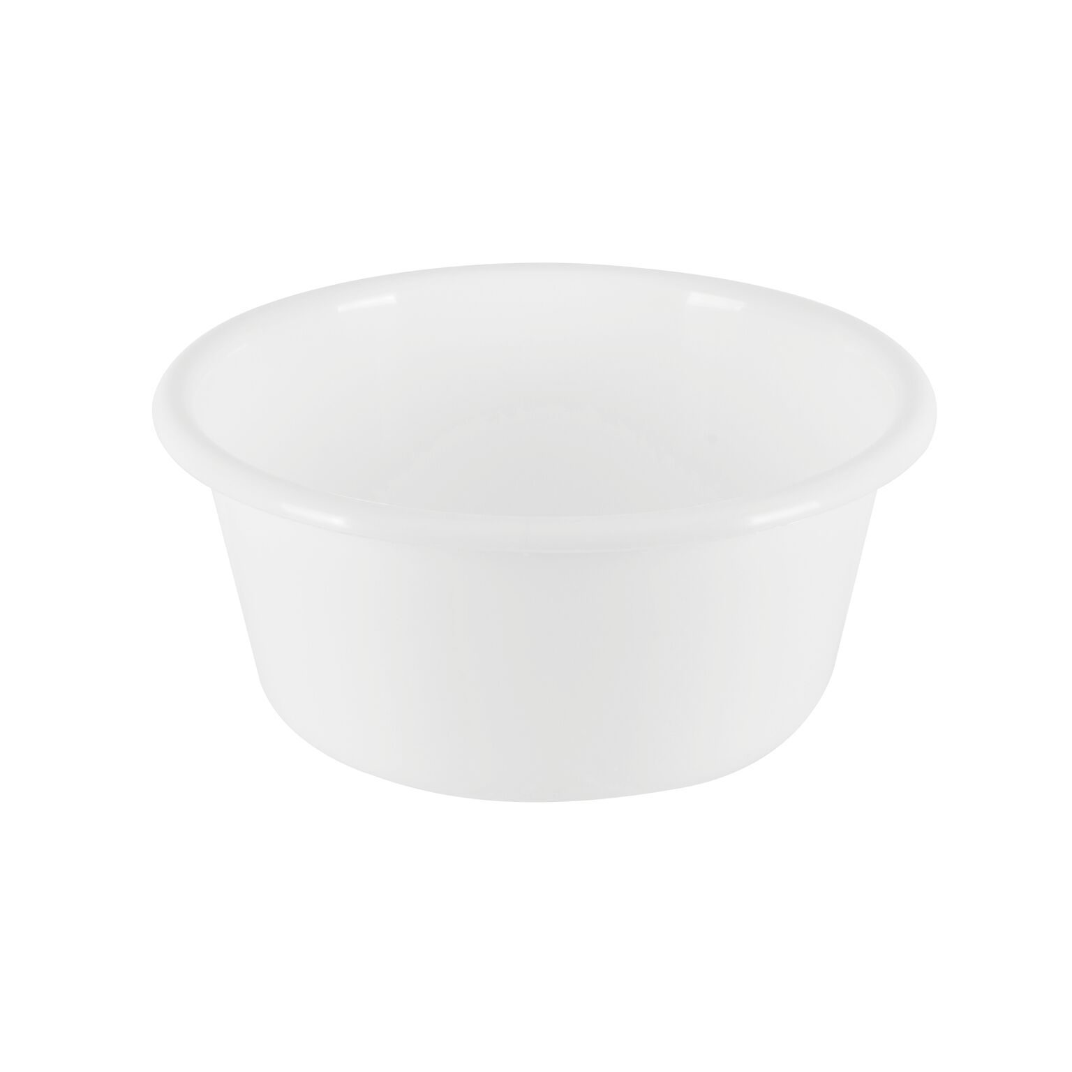 Миска Paderno 4, 5 л, D 280 белый артикул 47600-28