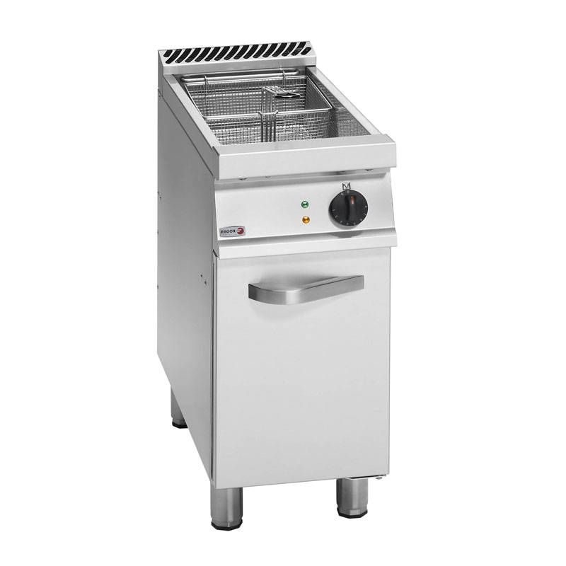 Фритюрница газовая FAGOR FG-7-05 1C LPG
