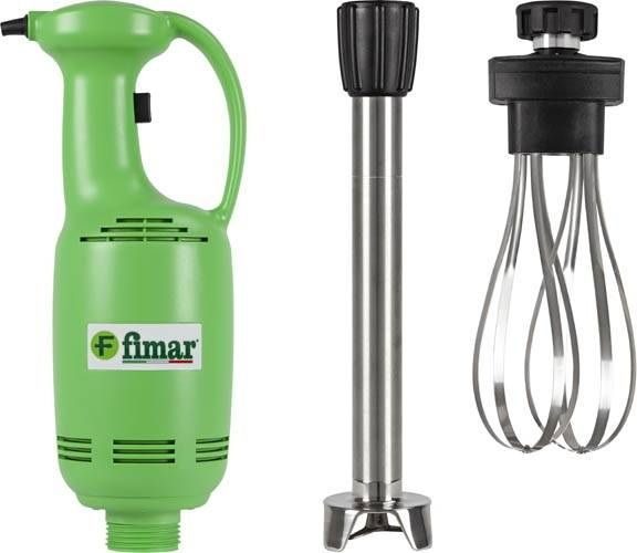 Фото Миксер ручной FIMAR MX 40 — арт. MX4023M 1