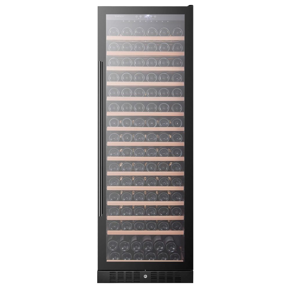 Фото Шкаф винный Temptech — арт. CL180SB 1