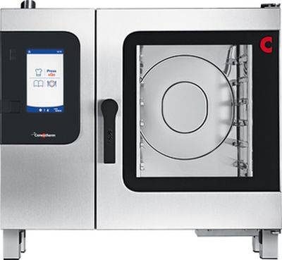 Convotherm 4 easyTouch 6.10 ES 4 easytouch 6.10 es