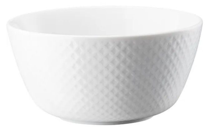 Салатник ROSENTHAL Junto White 10540-800001-15454