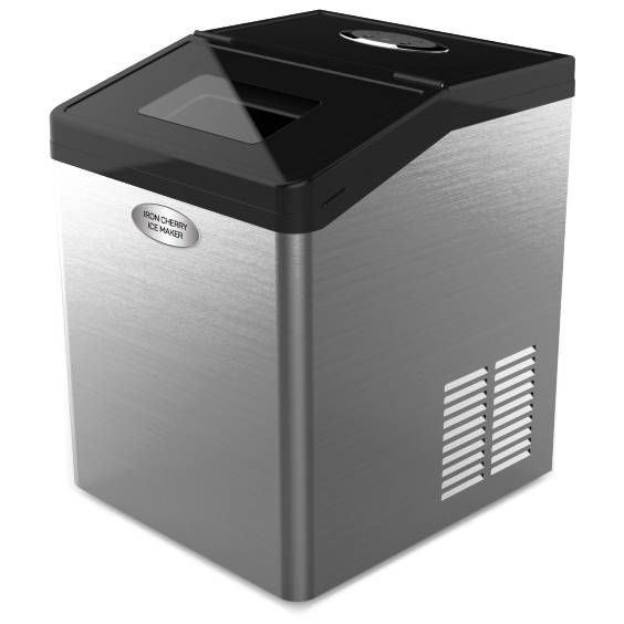 Льдогенератор Iron Cherry Ice 35 W