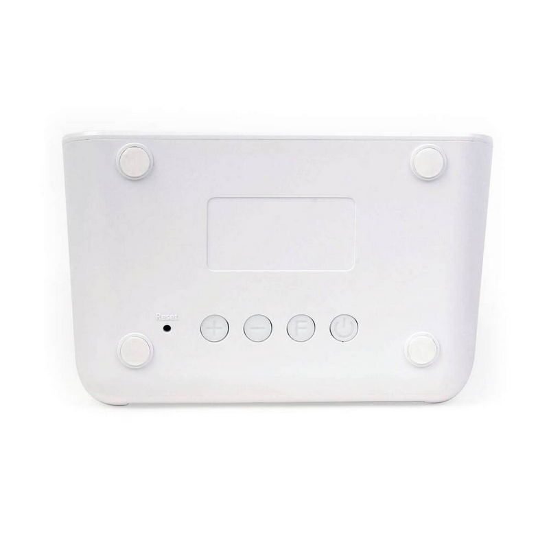 Фото Дисплей QR кодов MERTECH (2,3 inch, red) 3