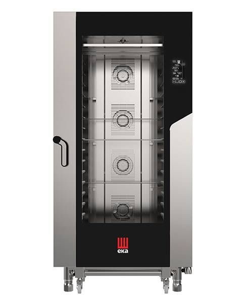 Печь конвекци Tecnoeka MKF 1664 BM MKF1664BM/0/085