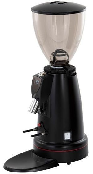 Кофемолка Macap M6D R черный