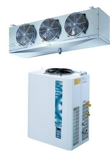 Сплит-система Rivacold FSM040Z012Winter