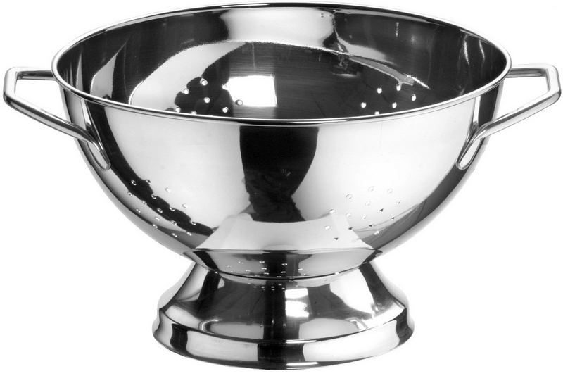 Дуршлаг Pintinox D 260 мм артикул 30106226