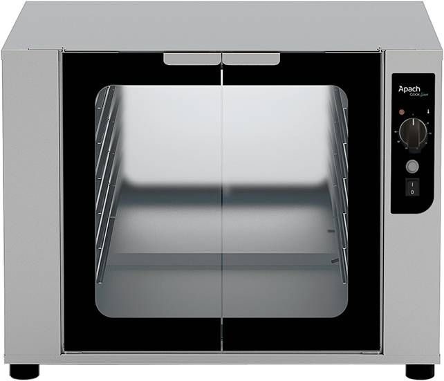 Расстоечный шкаф Apach Cook Line APE12ABT A