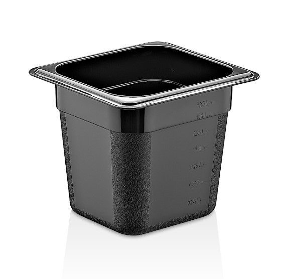 Гастроемкость Gastroplast GN 2 л артикул 76781