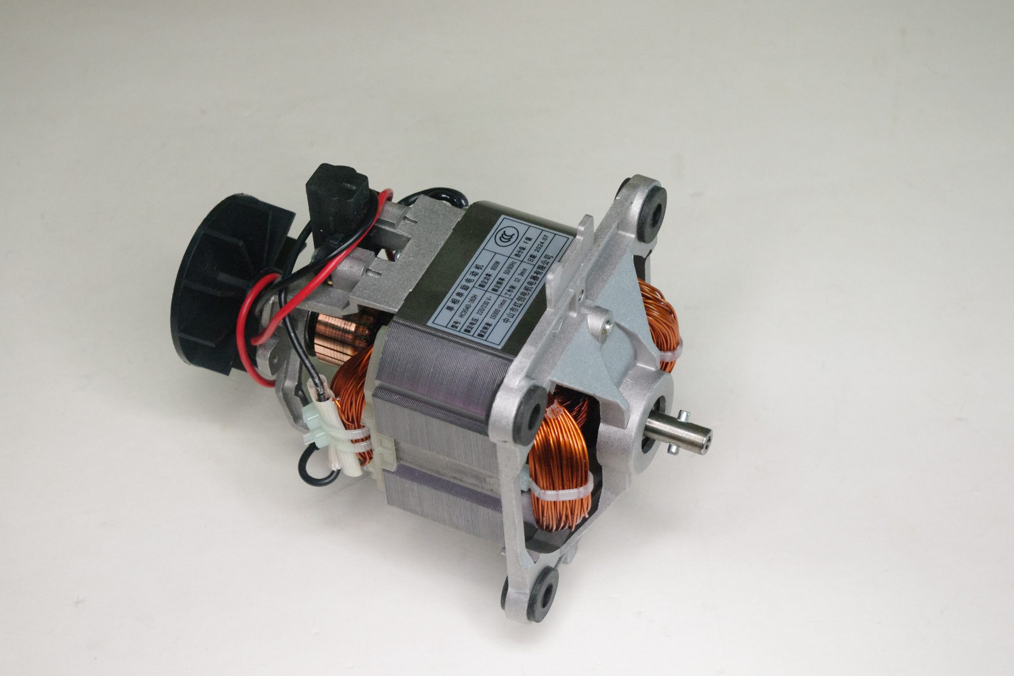 Мотор-двигатель Kocateq TQ8000M motor