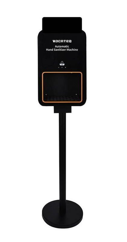 Стерилизатор рук Kocateq HS BIOPROTECT AD 05 STAND