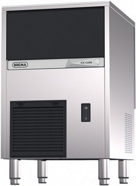 Льдогенератор Brema CB 416A HC B-Qube