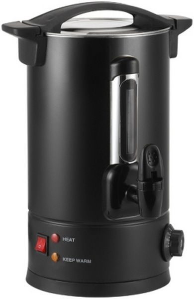 Фото Кипятильник заливной Enigma — арт. VIC-WBK15Black 1