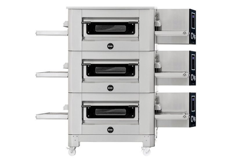 Фото Подставка Prismafood SBC/40 — арт. 2S010701 1