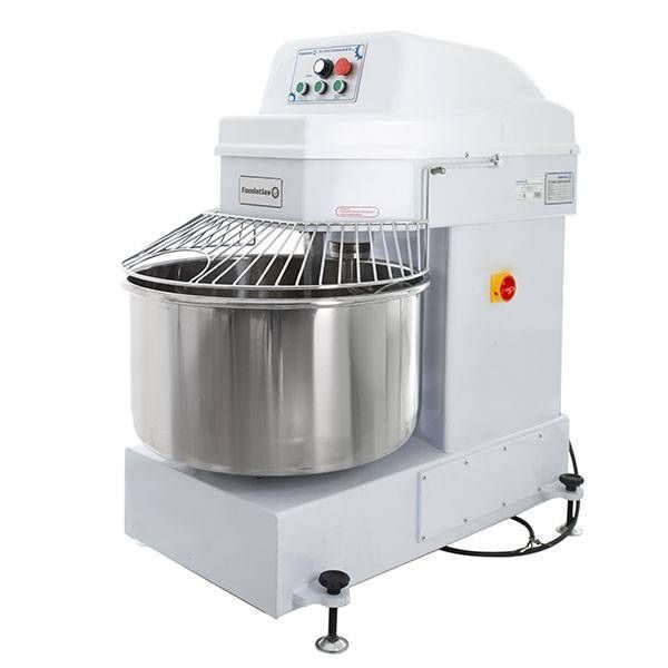 Тестомес спиральный Foodatlas HS-100A (AR) Pro
