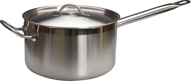 Сотейник MGSteel с крышк. 5, 1 л. артикул 1745к