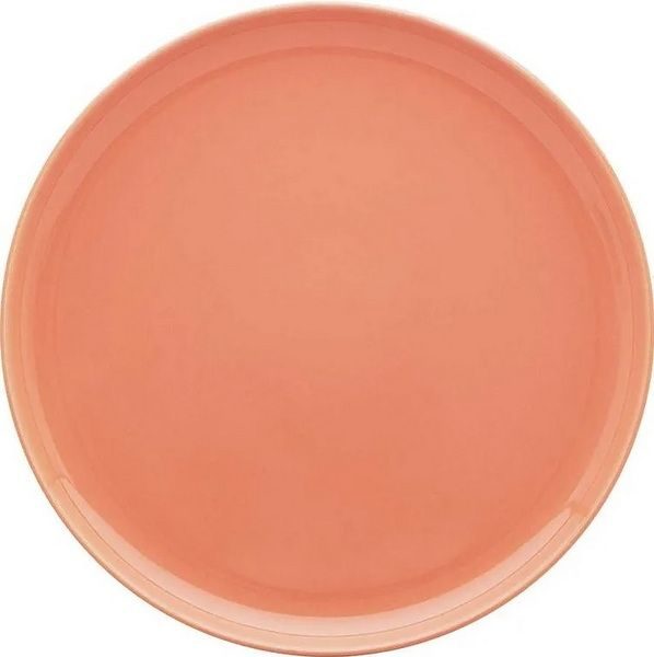 Тарелка OXFORD Flat Apricot D мм артикул AO03-1A03