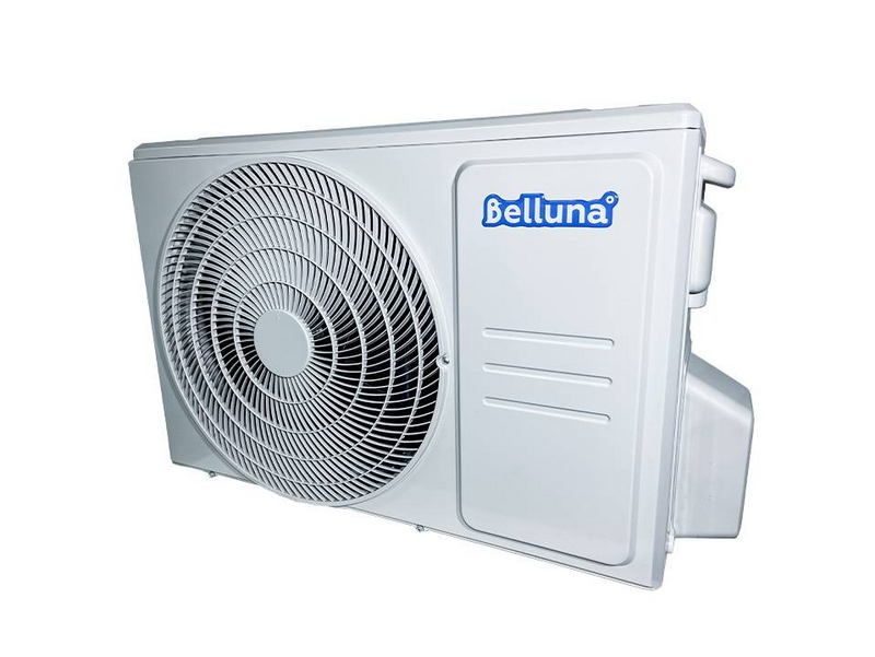Фото Сплит-система инверторная Belluna P103 (r410a) 8