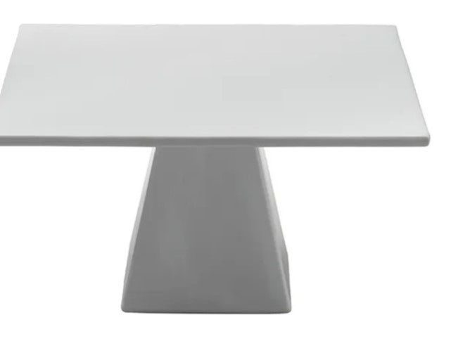 Блюдо Roselli Risers H 230 мм мм артикул 6950 E703