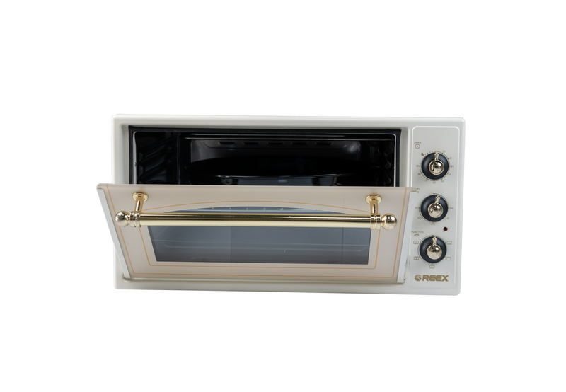 Фото Мини-печь REEX MNO-RXRBG002 3
