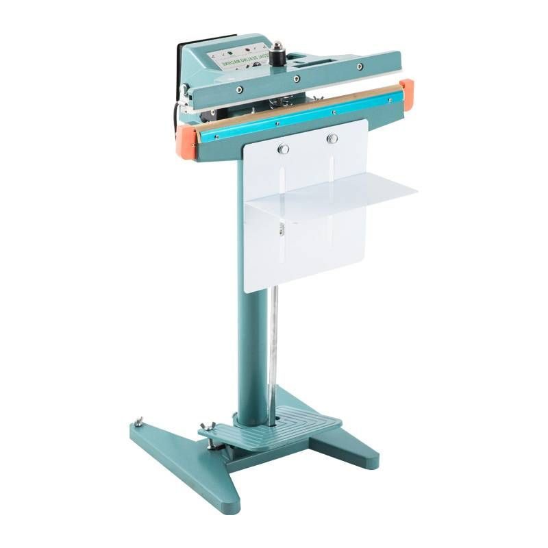 Foodatlas PFS-450 Pro с ножным приводом