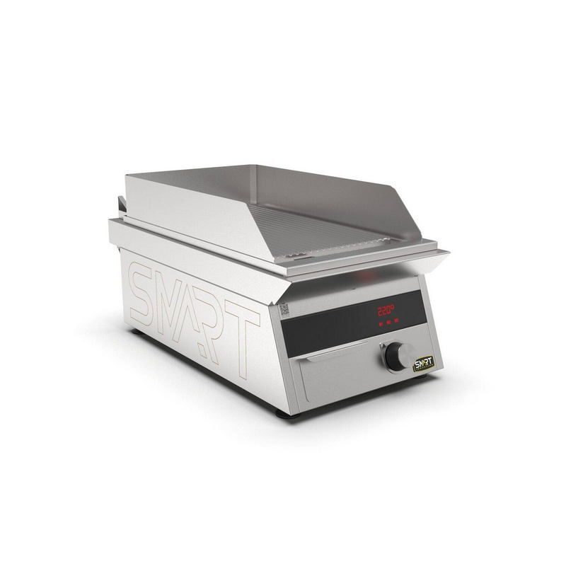 Поверхность жарочная Smart Induction G92-RN