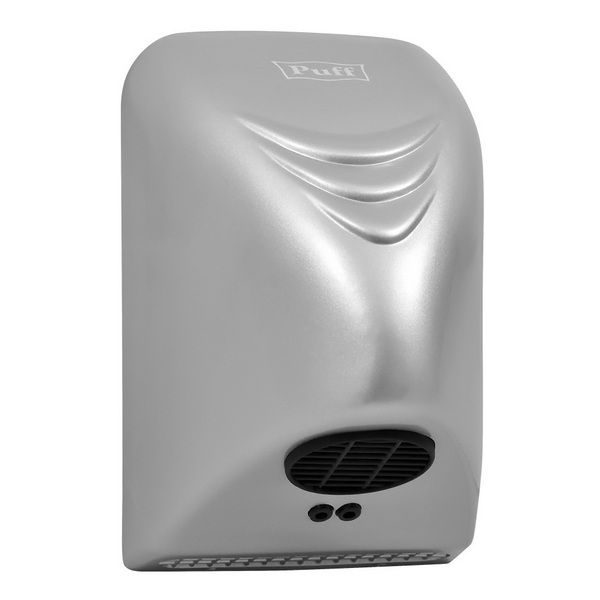 Сушилка для рук автоматическая Puff 8814С тихая