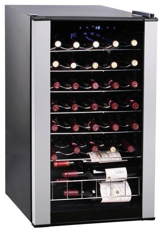 Шкаф винный Climadiff CLS33A