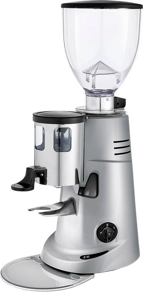 Кофемолка Fiorenzato F6 A