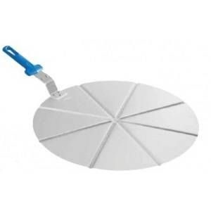 Gi.Metal AC-PCPT45 D 450 мм Поднос для пиццы 450