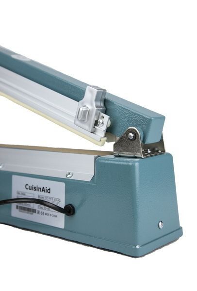 Фото Запайщик пакетов CuisinAid CD-PFS-300AC с ножом 1